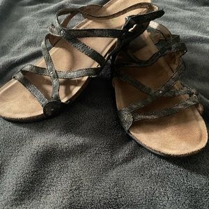 Dansko sandals